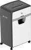 HP OneShred 24CC Distruggi documenti 24 Taglio a frammenti 4 x 35 mm 30 l Distrugge anche Graffette, Carta di credito, Punti metallici