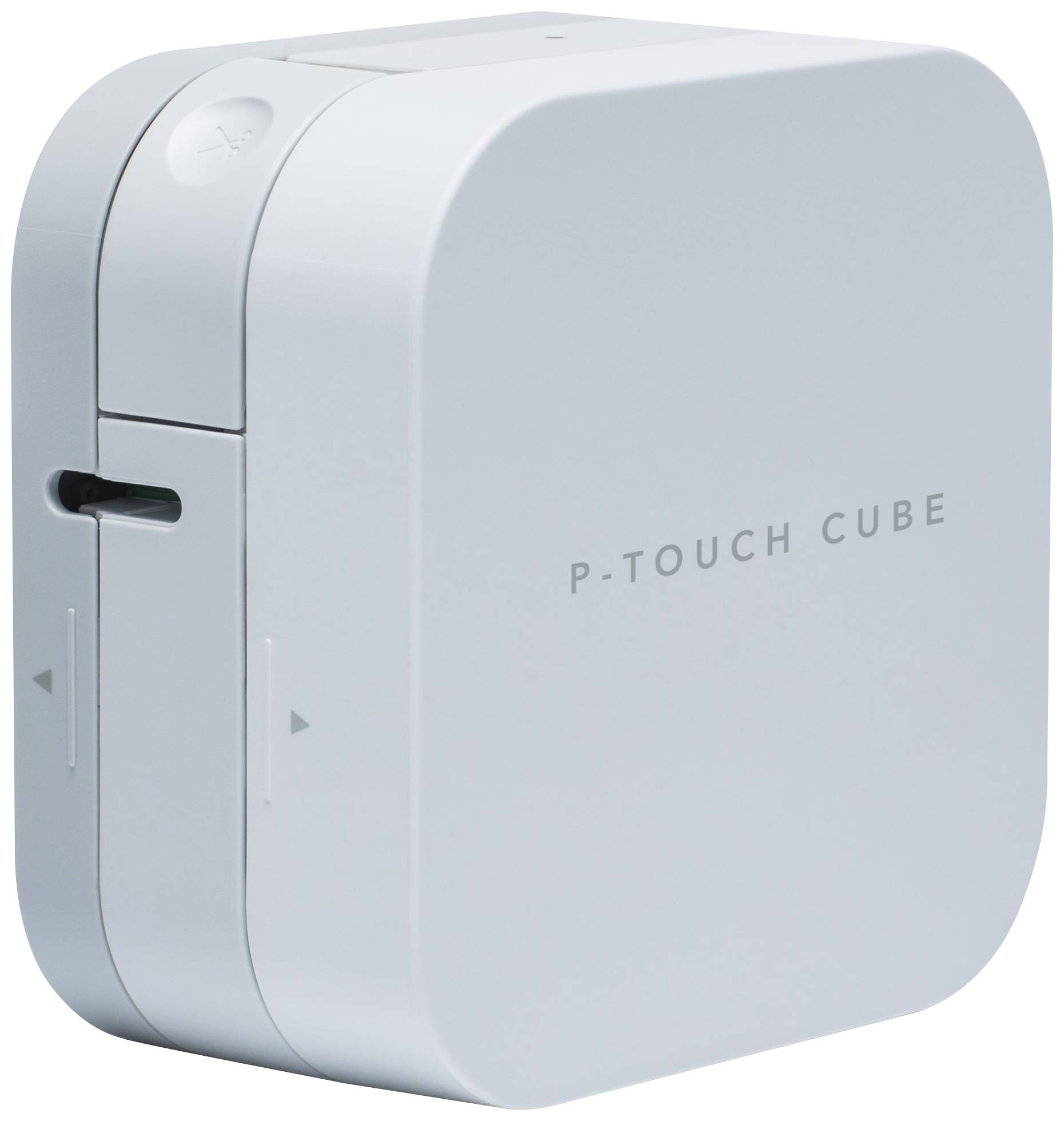 Brother P-touch CUBE P300BT Etichettatrice Adatto per nastro: TZe 3.5 mm, 6 mm, 9 mm, 12 mm-0