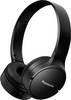 Panasonic RB-HF420BE-K On Ear cuffia auricolare Bluetooth Nero