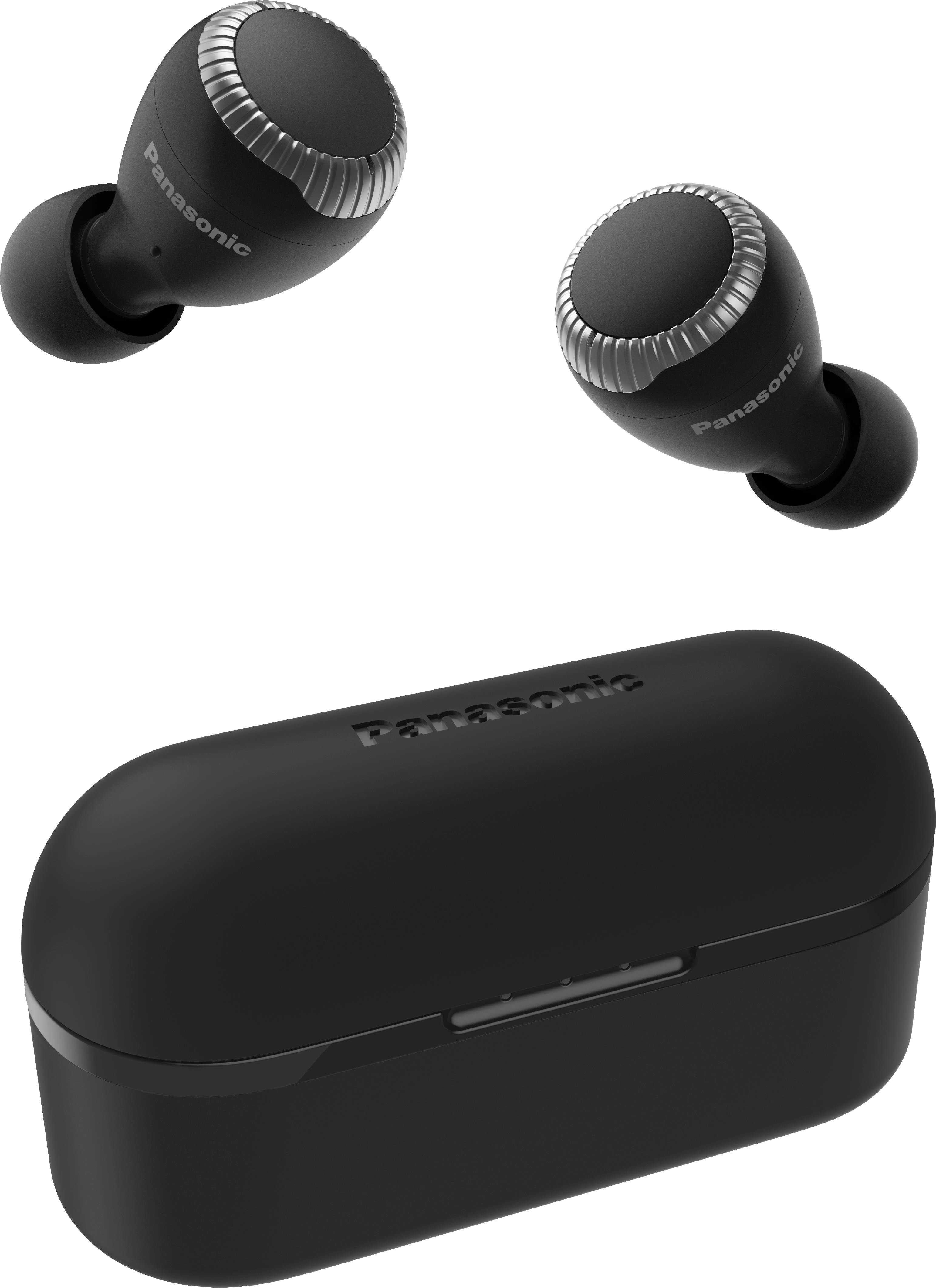 Auricolari true wireless Panasonic RZ-B100WH colore bianco - DIMOStore