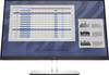 HP E27 G4 Monitor LED ERP D (A - G) 68.6 cm (27 pollici) 1920 x 1080 Pixel 16:9 5 ms DisplayPort, HDMI ™, VGA, USB 3.2 (Gen 1x1) IPS LED