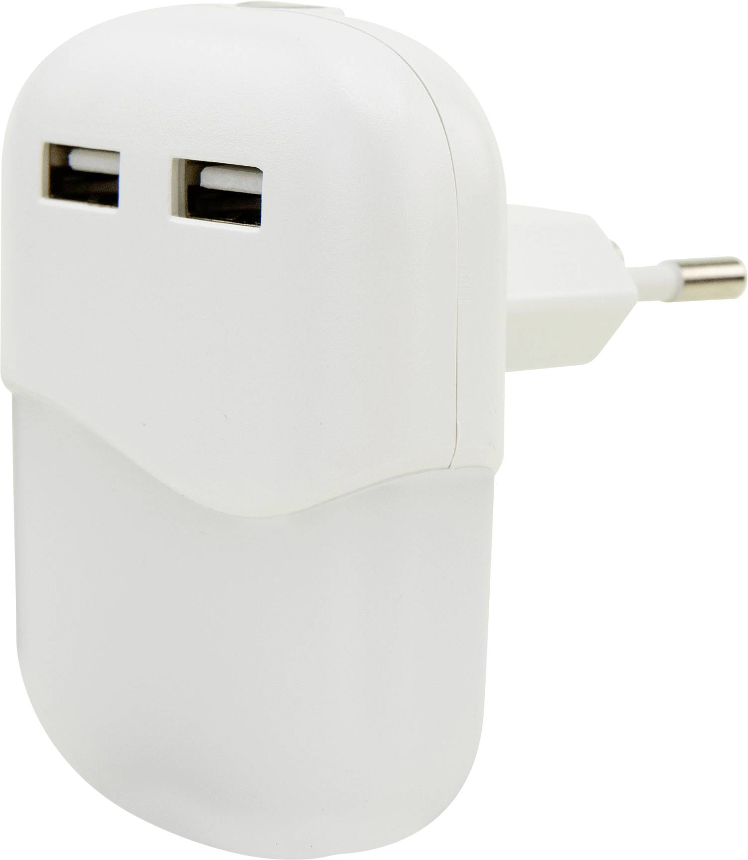 Ansmann NL15AC + 2USB-0