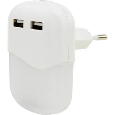 Ansmann NL15AC + 2USB-0