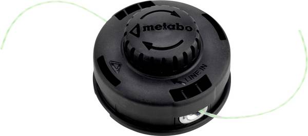 Metabo 628429000