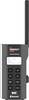 PerfectPro SOLOWORKER Radio da cantiere DAB+, FM AUX, Bluetooth, DAB+, FM antiurto Nero