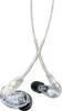 Shure SE215 Pro Headset Wired In-ear Stage/Studio Transparent