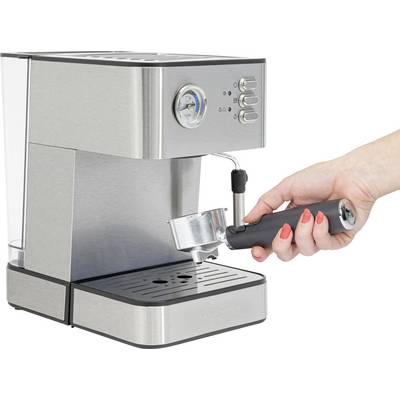 Ragazzino Livellatore 58 mm | 3 Foglie distributore di caffè per Macchine portafiltro | Distributore di caffè in Acciaio Inox | Accessori Professionali per Barista Ragazzino Livellatore 58 mm | 3 Foglie distributore di caffè per Macchine portafiltro | Distributore di caffè in Acciaio Inox | Accessori Professionali per Barista