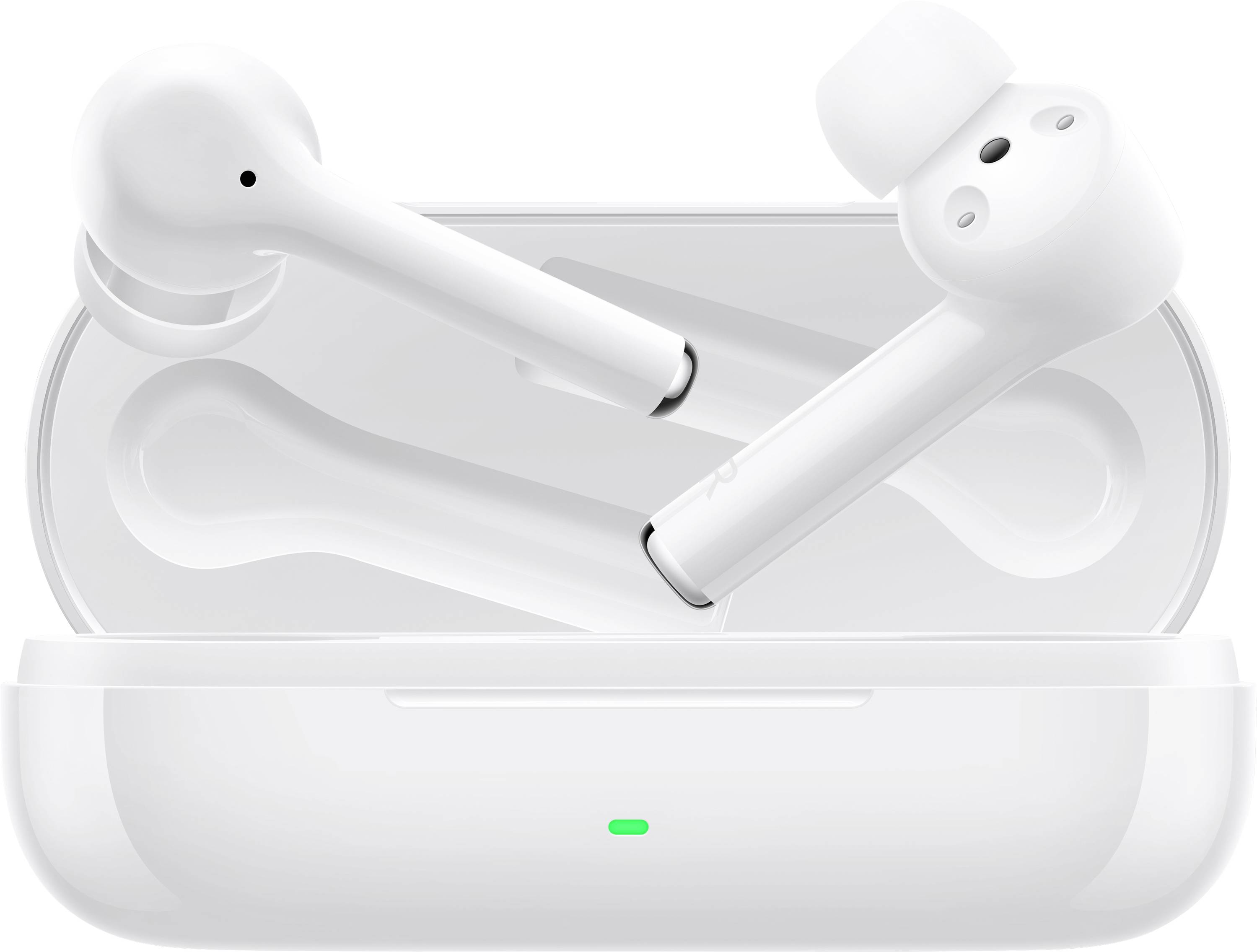 HUAWEI FREEBUDS 3I Cuffia Auricolare Bianco - LICINI SHOP EUR 110,06 -  PicClick IT