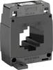 ENTES ENT.A60 500/5 ENT.A60 500/5 Trasformatore di corrente a spina Corrente primaria 500 A Corrente secondaria 5 A Ø ingresso cavo:40 mm Montaggio a vite 1 pz.