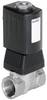 Bürkert Valvola a pistone 184754 6240 200 V G 1/4 Larghezza nom 6 mm Controllo assistito 1 pz.