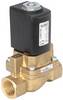 Bürkert Valvola a pistone 320857 6407 230 V G 3/4 Larghezza nom 20 mm Controllo assistito 1 pz.
