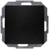 Kopp Frutto Attuatore di commutazione Paris Nero (opaco) 650750085 1 pz.