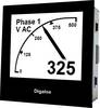 TDE Instruments Digalox DPM72-MPN+-RS485 Strumento di misura digitale da pannello