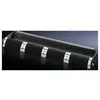 Rittal 5302203 19 pollici Accessorio per armadio 1 U Grigio, Nero