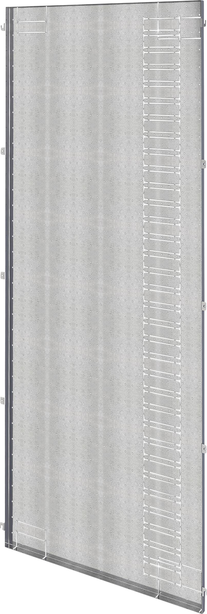 Rittal SV 9683.018 9683018 Parete laterale Lamiera d'acciaio 2 pz.