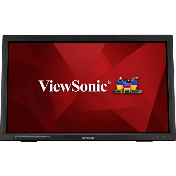Viewsonic TD2223 Monitor LED 55.9 cm (22 pollici) ERP E (A - G) 1920 x 1080 Pixel Full HD...