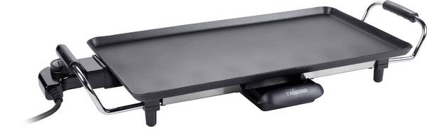 PIASTRA 46X26 LISCIA 2000W TRISTAR **