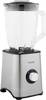 FRULLATORE ACCIAIO TRISTAR 2V 1000W