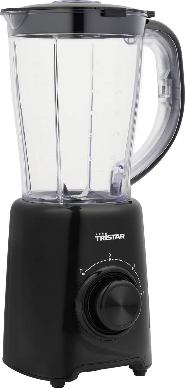 Tristar BL-4476 Frullatore 500 W Nero
