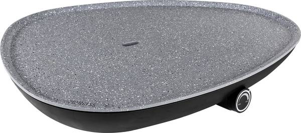 Griglia Princess 103250 2000W Grigio