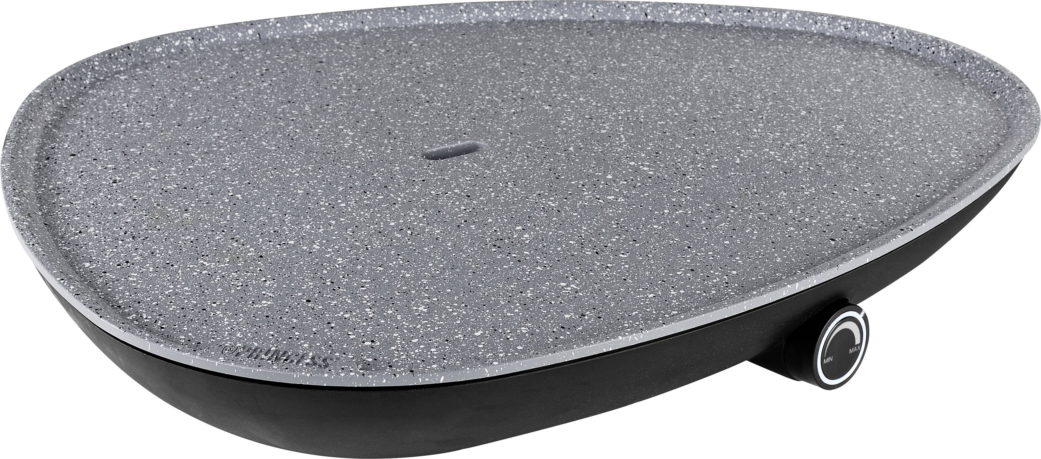 Griglia Princess 103250 2000W Grigio-0