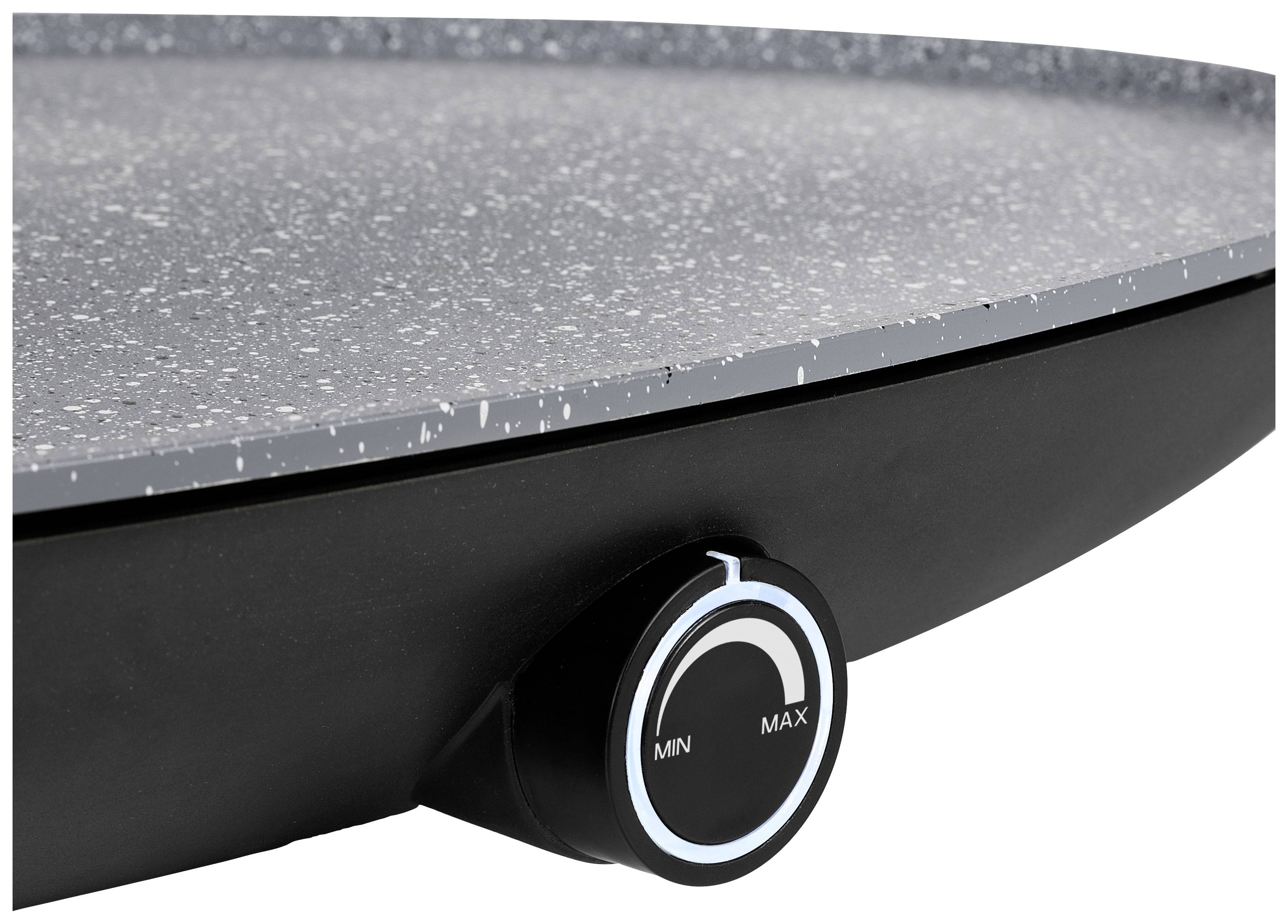 Griglia Princess 103250 2000W Grigio-1