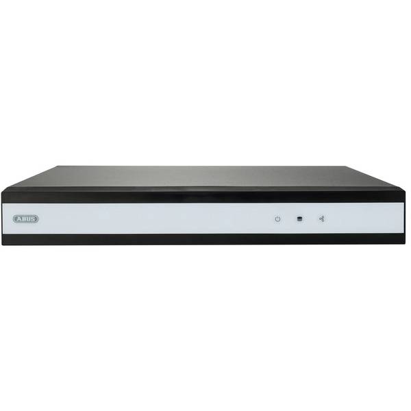 ABUS TVVR33601 6 canali (AHD, Analogico, HD-CVI, HD-TVI, IP) Registratore digitale HD-SDI