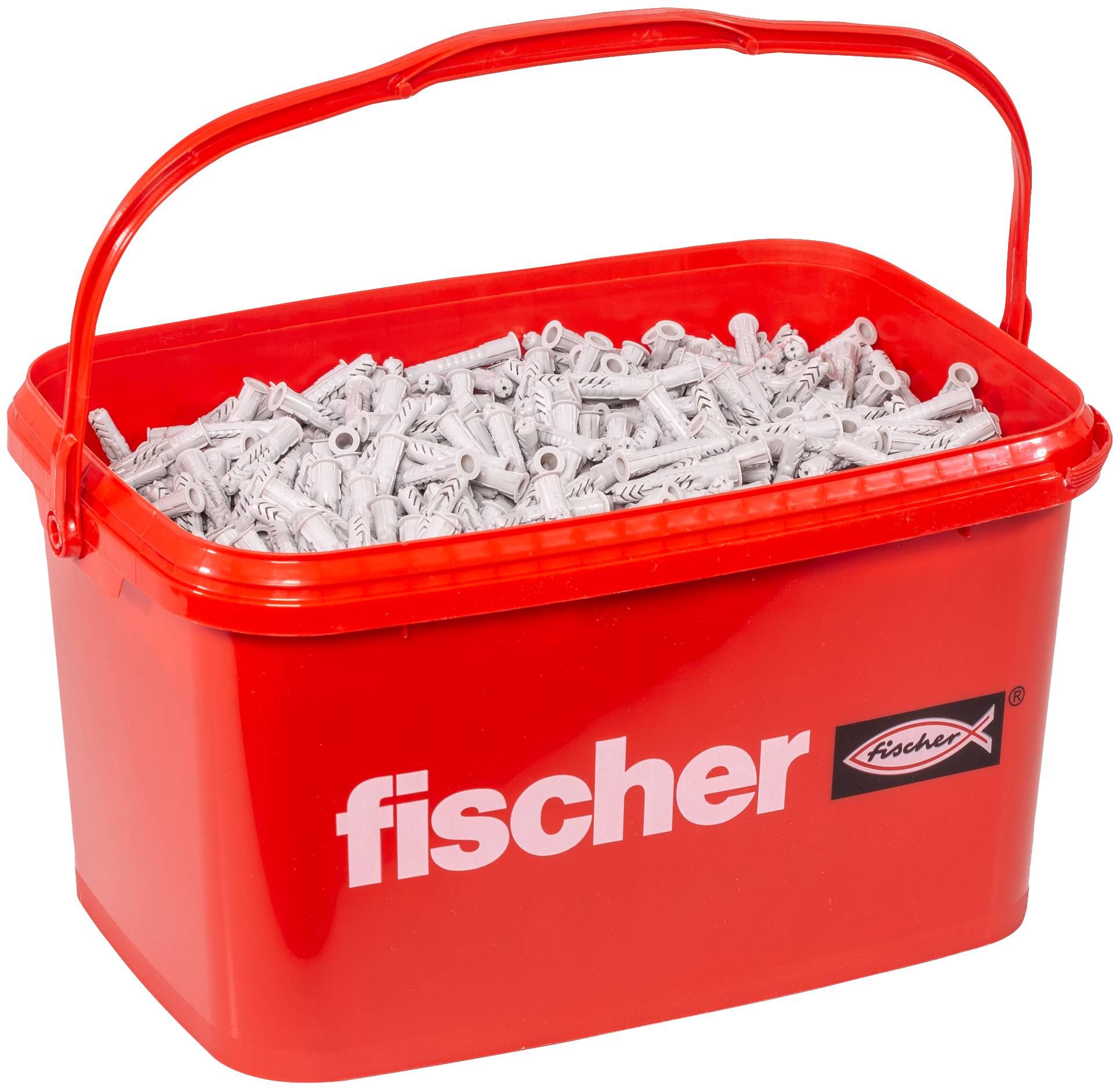 Fischer 508027 UX 6 x 35 R Tassello 35 mm 6 mm 2500 pz.-3
