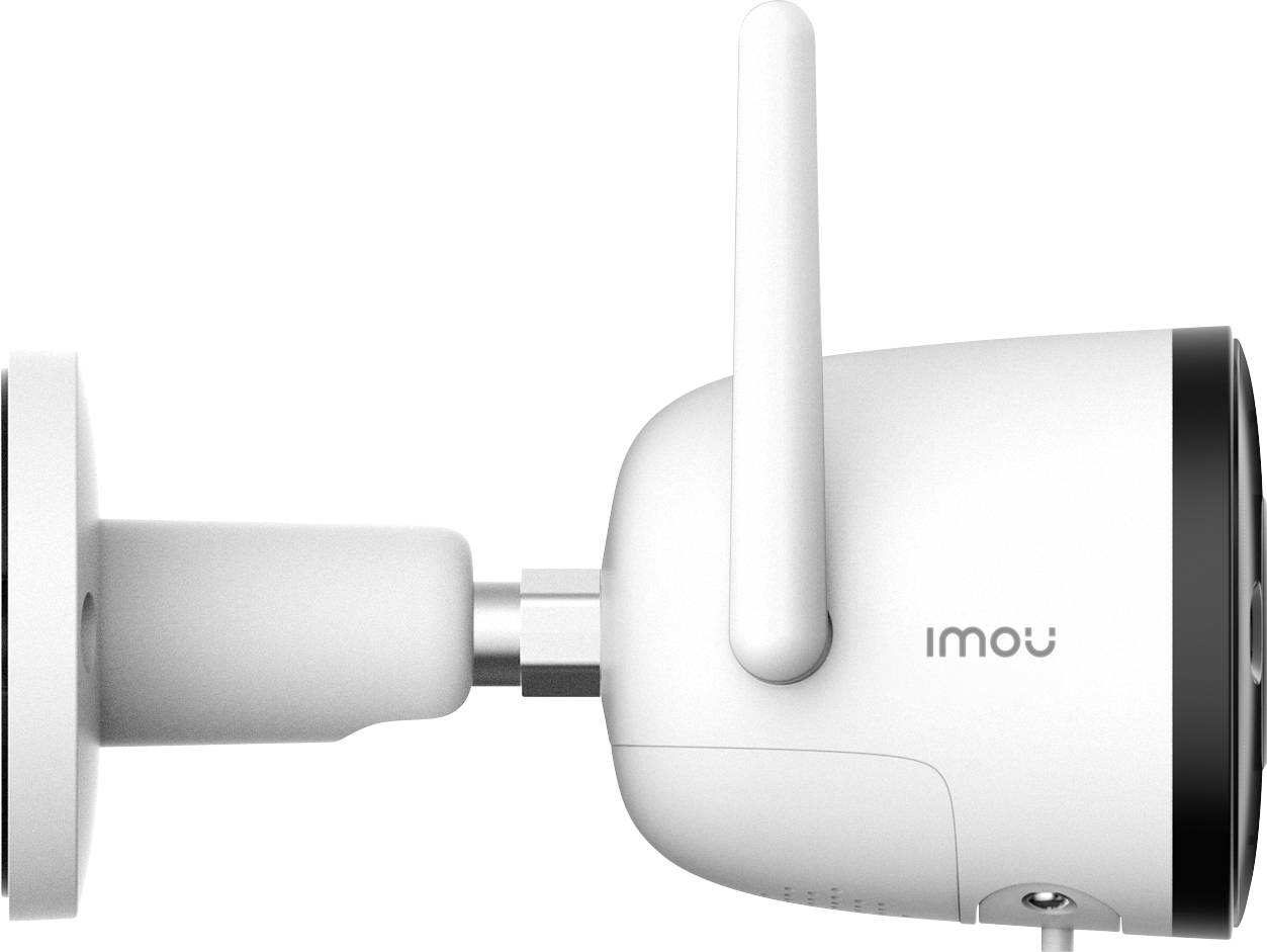 IMOU Bullet 2 4MP IPC-F42FEP-0280B-imou WLAN IP Videocamera di sorveglianza 2560 x 1440 Pixel-4