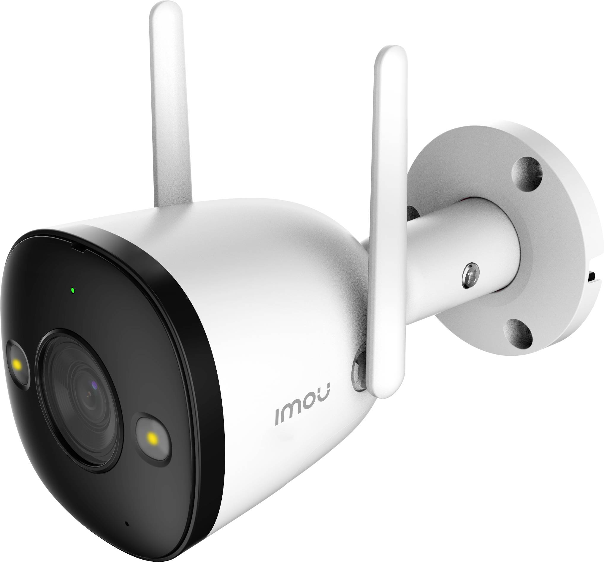IMOU Bullet 2 4MP IPC-F42FEP-0280B-imou WLAN IP Videocamera di sorveglianza 2560 x 1440 Pixel-11