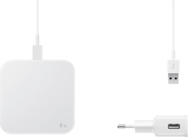 Samsung EP-P1300T Bianco Interno