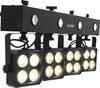 Eurolite Akku KLS-180 Kit faretti PAR LED