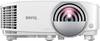 BenQ Videoproiettore MW826STH DLP Luminosità: 3500 ANSI lumen 1280 x 800 WXGA 20.000 : 1 Bianco