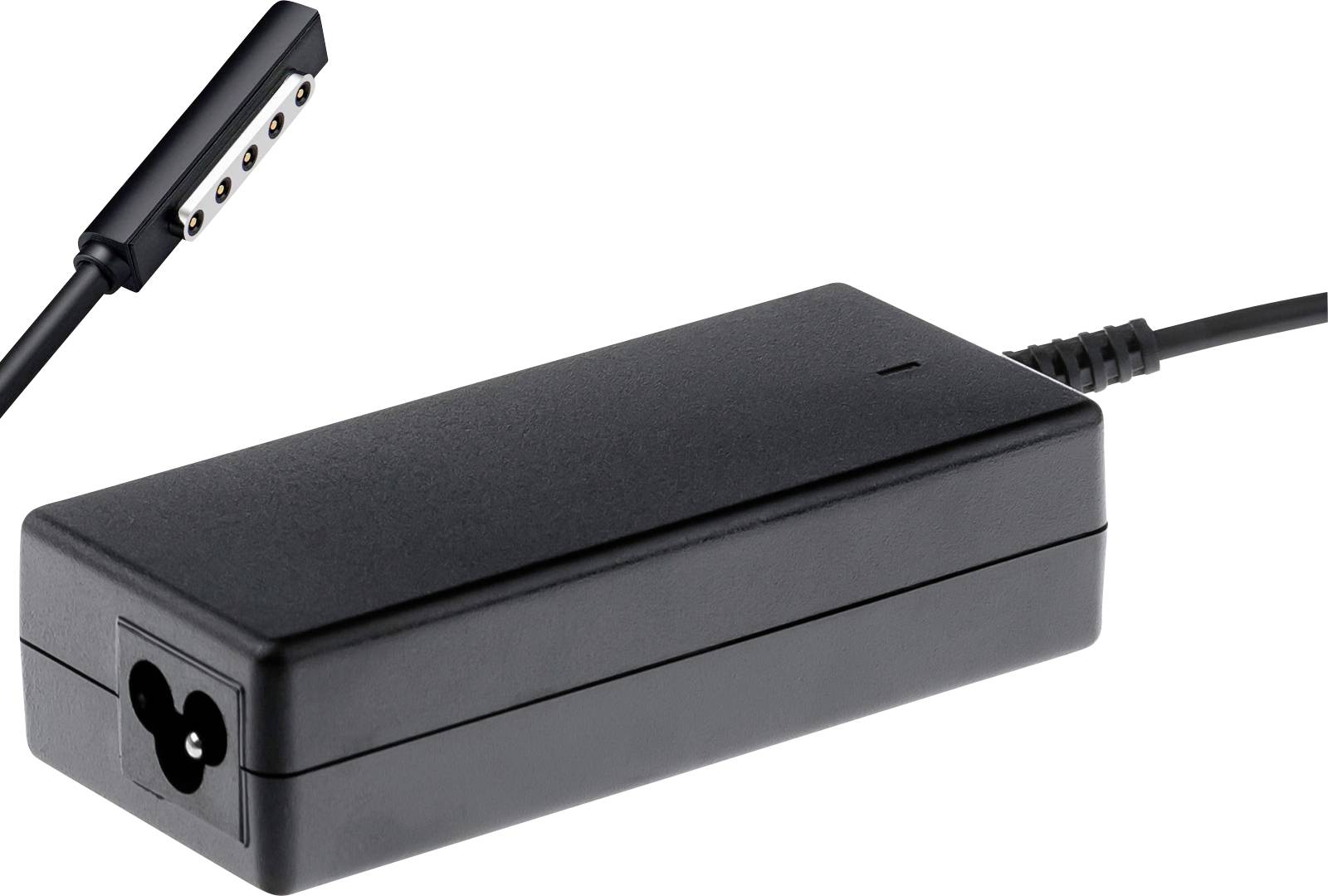 Akyga Alimentatore per notebook 45 W 12 V/DC 3.6 A