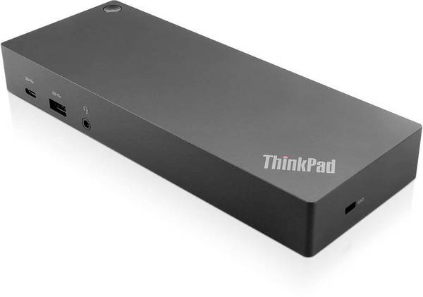Lenovo 40AF0135IN Notebook Dockingstation Adatto per marchio: Lenovo Thinkpad incl. funzione di ricarica