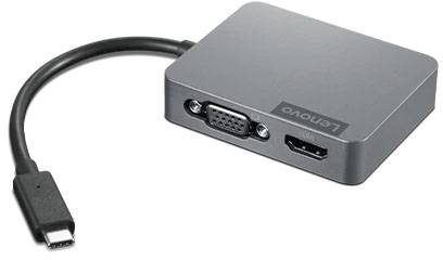 Lenovo USB-C Travel Hub G2 - Hub di viaggio USB-C Lenovo G2-0