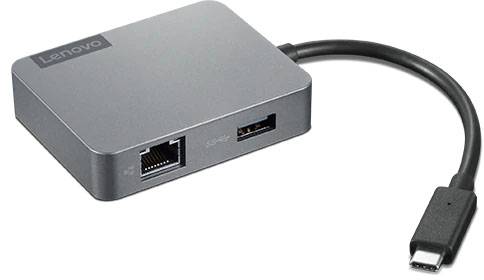 Lenovo USB-C Travel Hub G2 - Hub di viaggio USB-C Lenovo G2-2