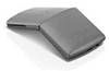 Lenovo Yoga Mouse Mouse Bluetooth® Ottico Grigio 4 Tasti 1600 dpi Presenter laser Integrato, Ricaricabile