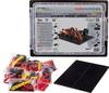 fischertechnik education 559886 STEM Gear Tech Kit da costruire
