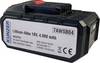 Kunzer 7AWSB04 Batteria per elettroutensile 18 V 4000 mAh Li-Ion