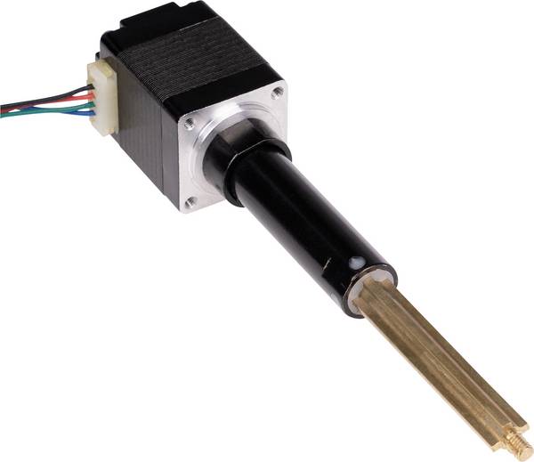 Motore passo passo Joy-it NEMA08-04LA 0.24 A