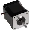 Motore passo passo Joy-it NEMA17-06 0.59 Nm 2 A 2 A Diametro albero: 5 mm