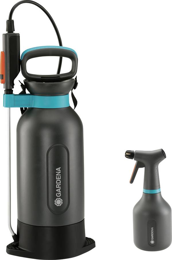 Gardena spruzzatore a pressione 5 L Comfo
