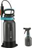 Gardena spruzzatore a pressione 5 L Comfo