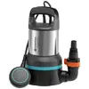 GARDENA 09032-61 11000 Pompa ad immersione acque chiare 11.000 l/h 7 m