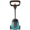 GARDENA HandyMower 22/18V P4A solo a batteria Tosaerba a batteria funzione mulching, batteria non inclusa nella consegna, con regolazione dell'altezza di taglio 18 V Larghezza di taglio (max.) 22 cm