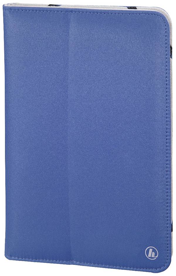 Hama  Cover per tablet Universale  24,4 cm (9,6") - 27,9 cm (11") Copertina del libro Blu