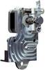 Micro Swiss Direct Drive estrusore per Creality CR-10 / Ender 3 Extruder M2601