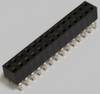 BKL Electronic Connettore femmina (standard) Numero di righe: 2 Poli per fila: 14 10122227 1 pz. Tubo