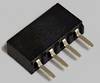 BKL Electronic Connettore femmina (standard) Numero di righe: 1 Poli per fila: 4 10120786 1 pz. Bulk